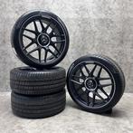 18 inch originele velgen + zomerbanden Seat Ateca, Auto-onderdelen, Banden en Velgen, 19 inch, Banden en Velgen, Ophalen of Verzenden