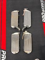 Ktm Husqvarna Gasgas Radiateur setjes, Motoren, Ophalen of Verzenden