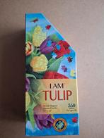 Mad Capp Shape puzzel I am tulip, Hobby en Vrije tijd, Denksport en Puzzels, Ophalen of Verzenden, Minder dan 500 stukjes, Zo goed als nieuw
