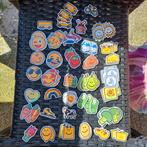 Smiles jumbo, Hobby en Vrije tijd, Stickers en Plaatjes, Ophalen of Verzenden, Nieuw, Meerdere stickers