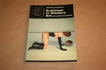 Eroticism in Western Art !! beschikbaar voor biedingen