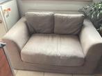 Bankje/loveseat, Ophalen, Minder dan 75 cm, Tweepersoons, Zo goed als nieuw