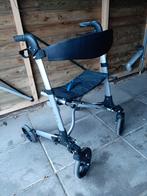 Opvouwbare rollator, Diversen, Rollators, Ophalen, Zo goed als nieuw