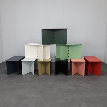 Bijzettafel Hinge Large Lex Pot Puik Design € 320 beschikbaar voor biedingen