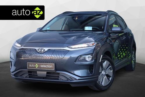 Hyundai Kona EV Premium 64 kWh, Auto's, Hyundai, Bedrijf, Te koop, Kona, ABS, Achteruitrijcamera, Adaptive Cruise Control, Airbags