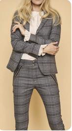 Mos Mosh pak 42 en rok zgan, MOS MOSH, Kostuum of Pak, Maat 42/44 (L), Ophalen of Verzenden