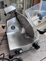 Snijmachine, Zakelijke goederen, Horeca | Keukenapparatuur, Ophalen, Nieuw zonder verpakking