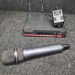 SENNHEISER  EW100 G3    draadloze mic   1785 -1800 MHz, Ophalen of Verzenden, Overige typen