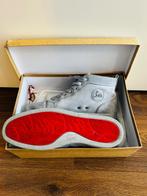 Louboutin BREST maat 45.5, Ophalen, Christian Louboutin, Overige kleuren, Sneakers of Gympen