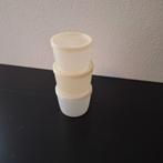 Tupperware kleine bakjes, Ophalen of Verzenden, Gebruikt, Bak of Kom