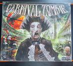 Carnival Zombie – Engels/Italiaans – Compleet – Goed staat, Een of twee spelers, Verzenden, Zo goed als nieuw, Raven Distribution