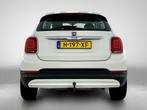 Fiat 500 X 1.6 PopStar, Auto's, Fiat, Voorwielaandrijving, Stof, Gebruikt, Euro 6