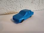 Tomte Renault12  blauw  nr 32., Hobby en Vrije tijd, Modelauto's | 1:43, Gebruikt, Ophalen of Verzenden, Tomte, Auto