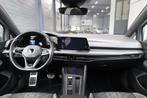 Volkswagen GOLF 1.5 eTSI R-Line IQ+LED/VIRTUAL/SFEER/ALCANTA, 4 cilinders, 150 pk, Bedrijf, Golf