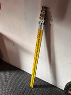 - Meetbaar voor laser ontvanger, Ophalen of Verzenden, Gebruikt, Overige meters