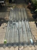2 Polygolfplaten 1096x2440, Ophalen, Nieuw, Overige materialen, Minder dan 20 mm