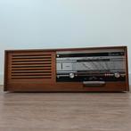 Vintage Philips radio 22rb361/00, Ophalen of Verzenden, Gebruikt