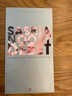 Luisterboek Debet - Saskia Noort, Ophalen of Verzenden, Cd, Volwassene