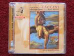SACD, Johannette Zomer, Fred Jacobs, Caccini, Piccinini, Verzenden, Zo goed als nieuw