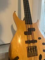 (Zeldzaam!) Ibanez SR924S basgitaar 1989, Muziek en Instrumenten, Snaarinstrumenten | Gitaren | Bas, Ophalen, Zo goed als nieuw