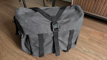 Wotancraft Pilot 10L Camera Tas + Accessoires beschikbaar voor biedingen