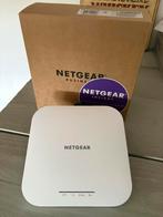 Netgear WAX610, Ophalen of Verzenden, Zo goed als nieuw, Netgear