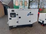 Aggregaat sdmo 38 kva john deere, Ophalen, Dieselolie