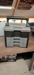 Handige gereedschap koffer, Ophalen of Verzenden