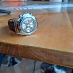 Tutima watches, Sieraden, Tassen en Uiterlijk, Horloges | Heren, Ophalen of Verzenden, Gebruikt, Staal, Overige merken