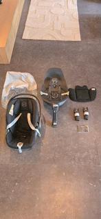 Cybex Sirona Z2 i-Size Autostoel met base, Kinderen en Baby's, Autostoeltjes, Gebruikt, Slaapstand, Isofix, 0 t/m 13 kg