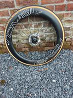 Roval clx 64 disque ceramicspeed, Ophalen of Verzenden, Zo goed als nieuw, Racefiets, Wiel