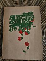 In twirre yn it hôf - blomlezing foar bern, 1948, Ophalen of Verzenden, Gelezen