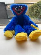Huggy Wuggy knuffel, Ophalen of Verzenden, Zo goed als nieuw, Overige typen