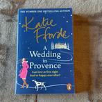 Katie Fforde - A Wedding in Provonce, Ophalen of Verzenden, Zo goed als nieuw, Katie Fforde, Europa overig