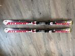 Atomic Slalom Skis, Ophalen, 160 tot 180 cm, Gebruikt, Carve