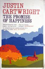 Justin Cartwright - The Promise of Happiness (ENGELSTALIG), Ophalen of Verzenden, Zo goed als nieuw, Fictie