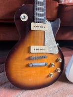 Gibson Les Paul P90, Ophalen, Zo goed als nieuw, Solid body, Gibson