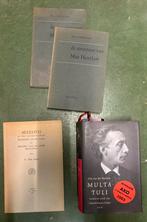 Max Havelaar, Mulitatuli set, Ophalen of Verzenden, Zo goed als nieuw, Nederland
