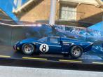 1:18 Lola T70 Coupe #8 Daytona 1969 GMP No. 12008 / JJTOP, Overige merken, Ophalen of Verzenden, Zo goed als nieuw, Auto