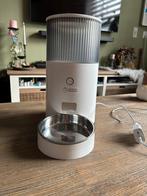 Xiaiomi automatische voerbak, Dieren en Toebehoren, Kattenvoerbakken en Drinkbakken, Ophalen of Verzenden, Automatisch, Zo goed als nieuw