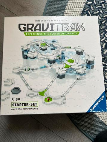 Gravitrax set