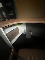 Bureau met lades, Ophalen, Gebruikt