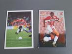 Panini PSV compleet, alle stickers los bij album, Verzamelen, Ophalen of Verzenden, Zo goed als nieuw, PSV, Poster, Plaatje of Sticker