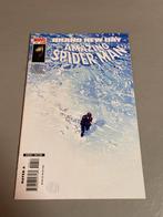 The Amazing Spider-Man Vol. 2 #556, Boeken, Strips | Comics, Eén comic, Ophalen of Verzenden, Zo goed als nieuw, Amerika