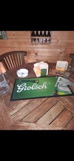 Grolsch verzameling, Verzamelen, Ophalen, Gebruikt, Verpakking