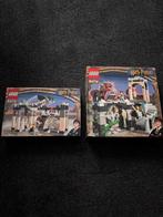 Harry potter lego ongeopend.  4704 - 4706, Kinderen en Baby's, Speelgoed | Duplo en Lego, Ophalen of Verzenden, Nieuw