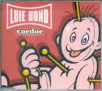 cd-maxi van Luie Hond - Voedoe, Cd's en Dvd's, Gebruikt, Verzenden