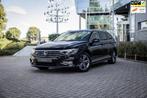Volkswagen Passat Variant 1.5 TSI R-Line Business + DSG (150, 730 kg, 4 cilinders, 150 pk, Zwart