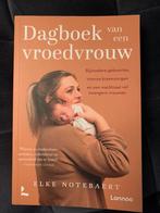 Dagboek van een Vlaamse vroedvrouw, Boeken, Ophalen of Verzenden, Zo goed als nieuw, Zwangerschap en Bevalling