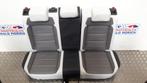 leder bekleding vw T-roc bj 2018, Ophalen of Verzenden, Gebruikt, Volkswagen